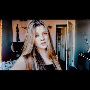 Meet your Posher, Kari